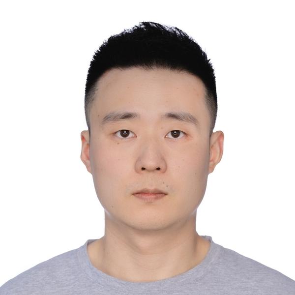 Henry Zhou