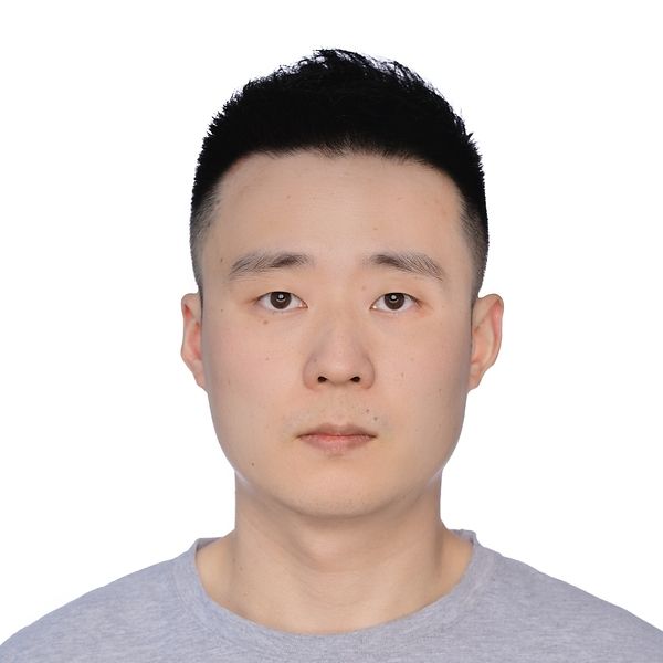 Henry Zhou