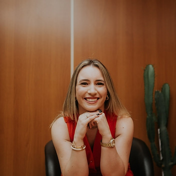 Luana Gabriela Gumbieski Tomaz