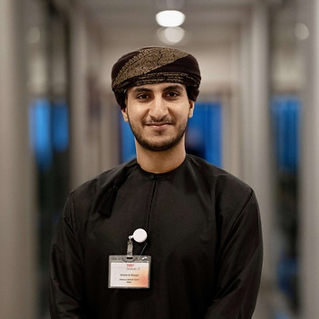 Khalid Al-Shaqsi