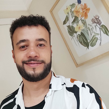 Fabiano Maia