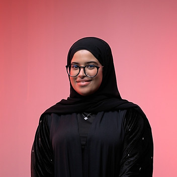 Saja Al Araimi