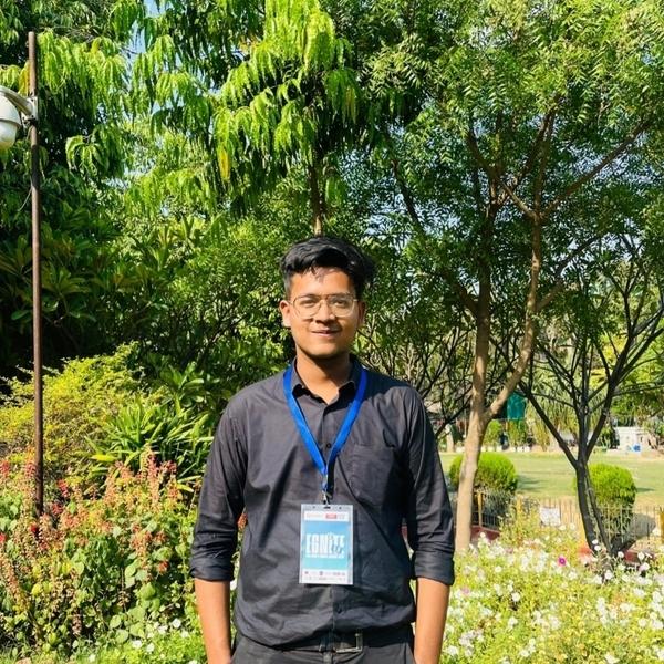 Sanskar  Raut 