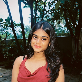 Niharika Devadas