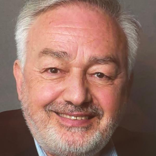 Fred Ghenassia
