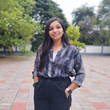 Poorani Rajamanickam