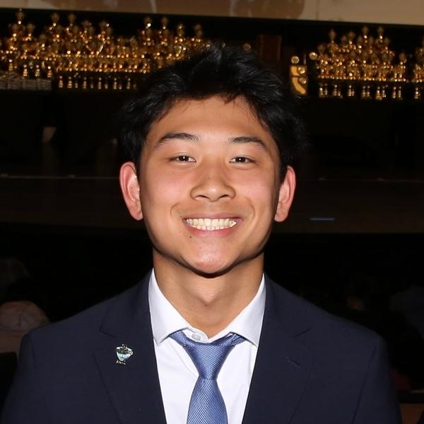 Andy Su