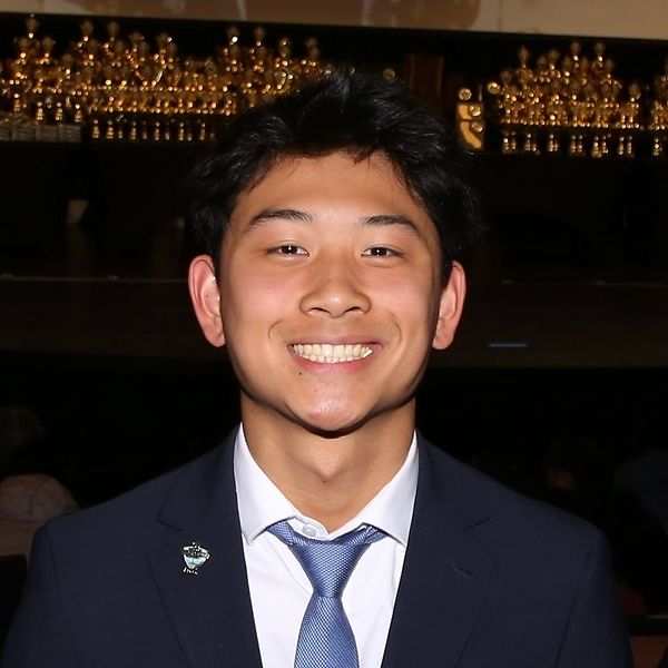 Andy Su