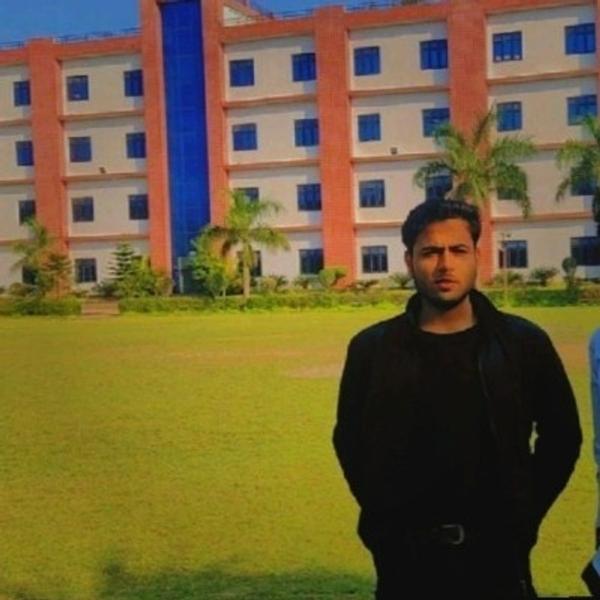 Mohd Kaif Kaif