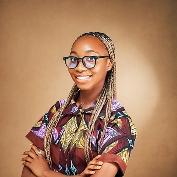 Oluwateniolafunmi Lois Olasiku