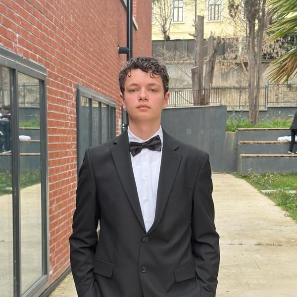 Sarp Çıray