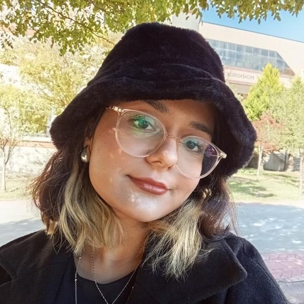 Fatma Nilay Süzer