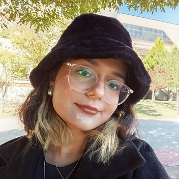 Fatma Nilay Süzer