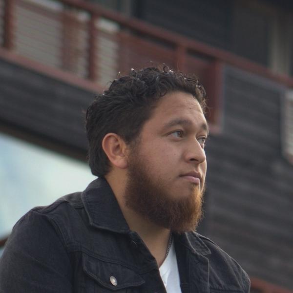 Kevin Tureuna