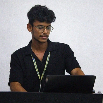 JEGATHEESH V