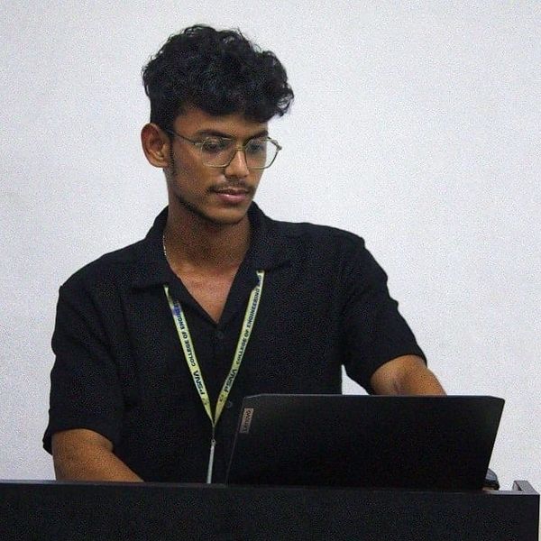 JEGATHEESH V