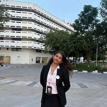 Ananya Srivastava