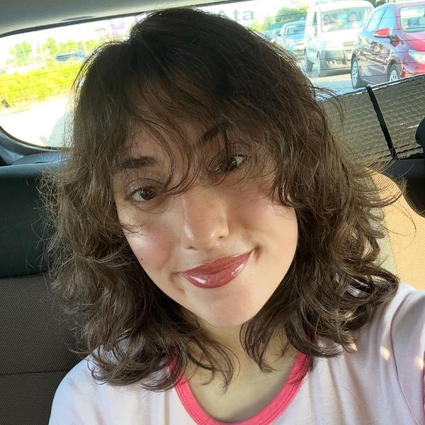 Bahar Sena Saraç