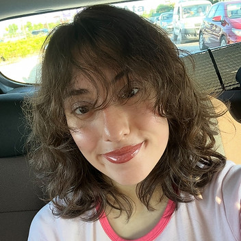 Bahar Sena Saraç