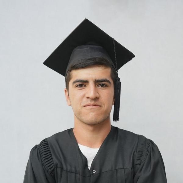 Asilbek Sagdullayev