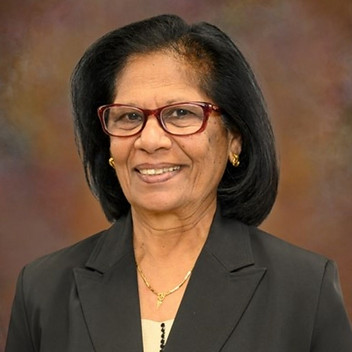 Celia Chretien