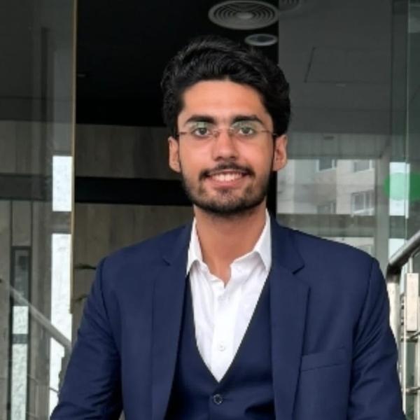 Muhammad Asfandyar Imran