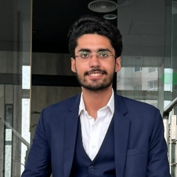 Muhammad Asfandyar Imran