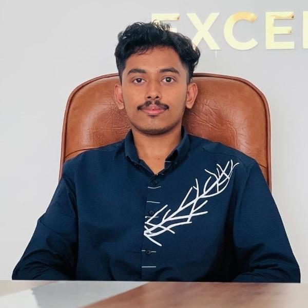 Muhammed  Sahal