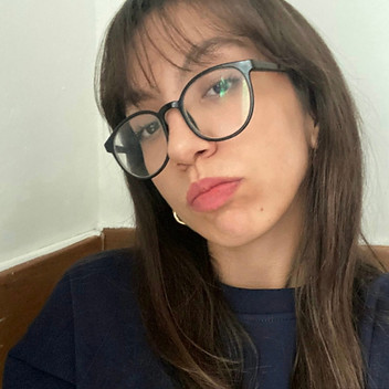 Eylül Azra Ateş