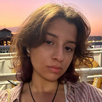 Liva Zeren Özden