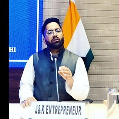 IRFAN ATTARI
