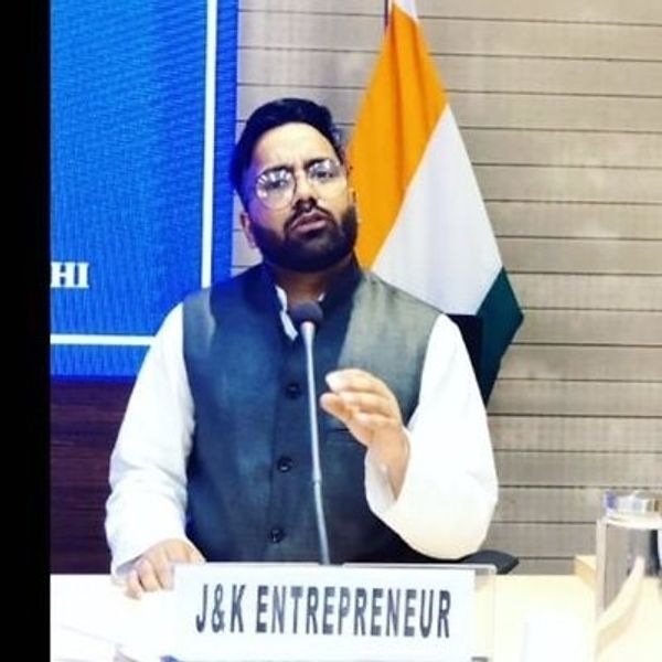 IRFAN ATTARI