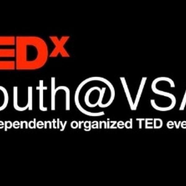 TEDx VSA