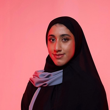 Fadwa Alkindi
