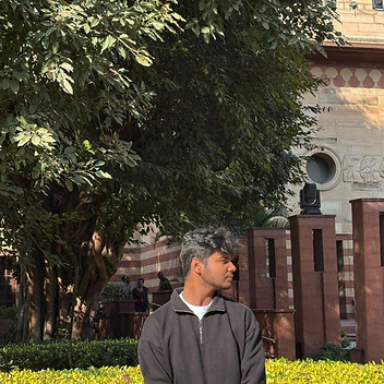 Hrishabh Kr Singh