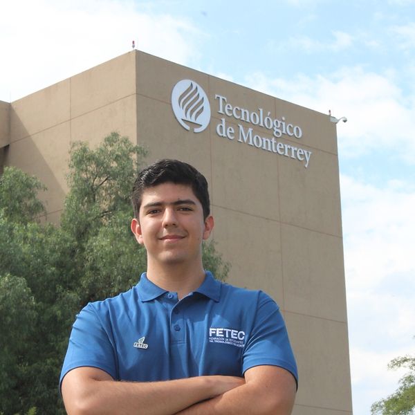 David Gil Alvarado