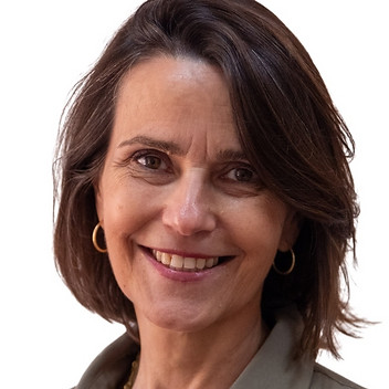 Christina Zacharia Hawatmeh