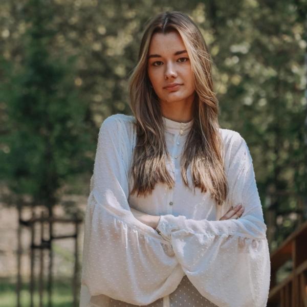 Julia Froń
