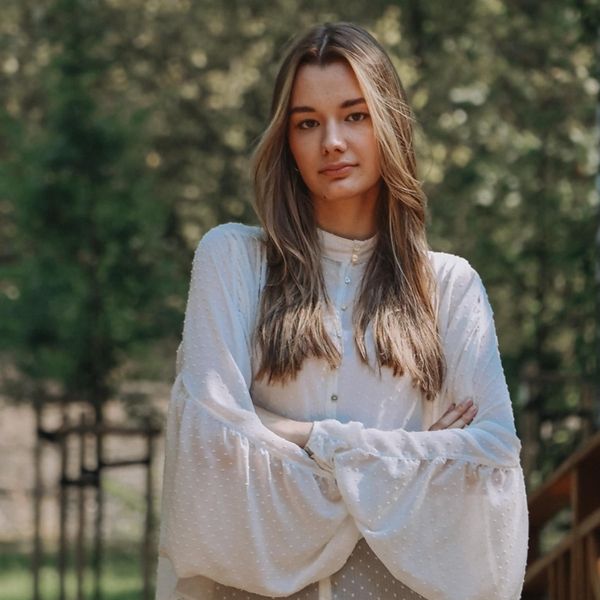 Julia Froń