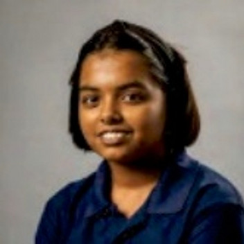 Advita Sarkar