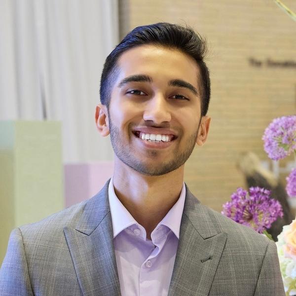 Armaan Makhani-Kotadia