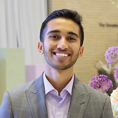 Armaan Makhani-Kotadia