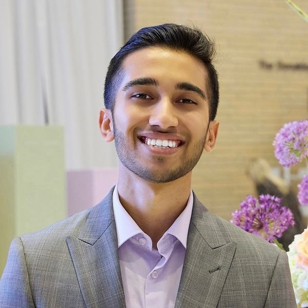 Armaan Makhani-Kotadia