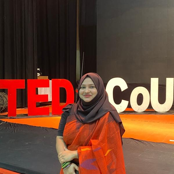 Tanzina Islam Chowdhury Synthia