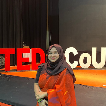 Tanzina Islam Chowdhury Synthia