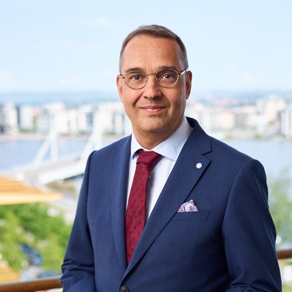Måns Svensson