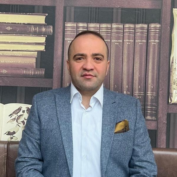 Ali Al Ibrahim