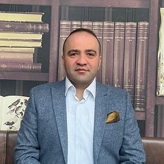 Ali Al Ibrahim