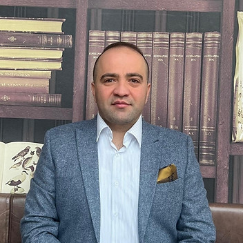 Ali Al Ibrahim