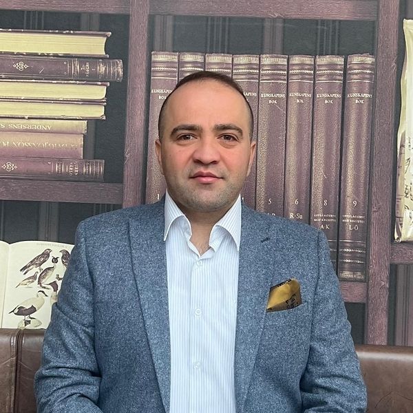 Ali Al Ibrahim
